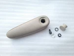 2004-2009 Lexus RX400H RX350 RX330 Right Front Seat Passeng Tan. Fixed Price $99.50.