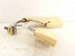 Volkswagen Phaeton 2006 Left Rear Seat Belt Buckle 3D0857739H VEI29651. Fixed Price $40.70.