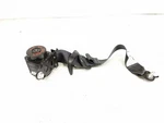 2023-2025 Honda Pilot 3RD Row Driver Seat Belt Grey 04828-T90-A00ZA. Fixed Price $74.00.