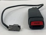 2006-2010 Dodge Charger Front Left Driver Side Seat Belt Buckle Assembly Oem. Fixed Price $58.99.