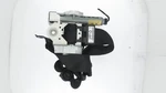 Bmw 328D 2014 Door Black Front Right Passenger Seat Belt Oem 72-11-7-383-324. Fixed Price $94.48.