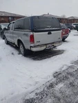 Seat Belt Front Heritage Bench Piece Fits 02-04 Ford F150 Pickup 4555600. Fixed Price $117.89.