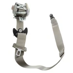 2014 Dodge Durango Front Outer Seat Belt Left Oem New Genuine Mopar 1VL071L1AG. Fixed Price $306.76.