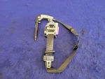 2015-2017 Ford Mustang Gt S550 Passenger Coupe Front Seat Belt Retractor 2433. Fixed Price $74.99.