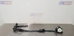 21 Ford Ranger Seat Belt Retractor Front Right Passenger Black Crew Cab. Fixed Price $150.00.
