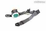 2021-2024 Kia Seltos Rear Left Side 2ND Second Row Black Oem. Fixed Price $134.29.