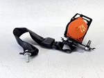 14-17 Infiniti Q50 Rear Center Retractor Oem. Fixed Price $33.00.