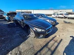 2018 Infiniti Q50 Lh Front Driver Seat Belt Retractor Oem 108K Miles. Fixed Price $158.74.