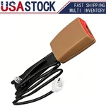 For Toyota Tundra 2000-2004FRONT Left Driver Lh Seat Belt Buckle 73230-0C030-B4. Fixed Price $35.69.