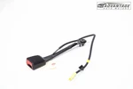 2022-2024 Kia EV6 Front Right Passenger Side Seat Belt Latch Buckle End Oem. Fixed Price $76.99.
