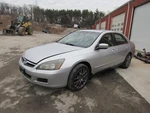 Accord 2007 Seat Belt Rear 1103188. Fixed Price $145.00.