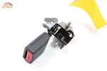 2023 2024 Mazda CX-5 Rear Left Driver Side Buckle Oem. Fixed Price $51.99.