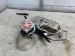 2023 Infiniti QX80 Passenger Right Side 2ND Row Rear Wheat Seat Belt Oem. Fixed Price $107.95.