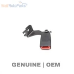 2013-2018 Audi S8 Rear Left / Buckle Receiver 4H0857739. Fixed Price $13.71.