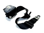 2012-2020 Mercedes-benz Sl 300 Oem Front Left Seat Belt Retractor Assy Black. Fixed Price $93.50.