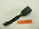 94-98 Saab 900 Hatchback Right Front Seat Belt Buckle Latch Lock Passenger Rh. Fixed Price $124.94.