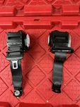 2024 2025 Chevrolet Trax Oem Rear Side Seat Belt Retractor 2ND Second Row. Fixed Price $70.00.