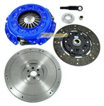 Fx Stage 1 Clutch Pro-kit+flywheel Fits 75-83 Datsun Nissan 280ZX 2+2 Turbo. Fixed Price $244.00.