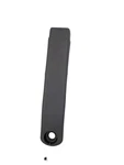Seat Belt Front Crew Cab Bench Buckle Fits 06-09 Dodge 1500 Pickup 622898. Fixed Price $90.00.
