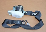 2008-2013 Toyota Land Cruiser Front Right Seat Belt (black). Fixed Price $85.50.