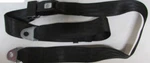 Rv Motorhome Replacement Black For Sofa Dinette Lap , 110". Fixed Price $45.00.