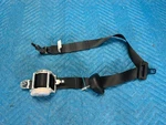 Nissan Titan Crew Cab Rear Seat Belt Passenger's Side Black:g 45K 2016-2019 Oem. Fixed Price $110.00.