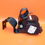 Tesla Model Y Second Row Seat Belt Left Right 2020-2023 2024 2025 1493784-01-C. Fixed Price $134.10.