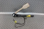 05-13 Corvette Tan Front Passenger Right Rh Side Seat Belt Buckle Factory Oem. Fixed Price $149.99.