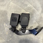 2011-2018 Audi A8 Quattro Rear Seat Belt Buckle / Receiver 4H0857740P. Fixed Price $50.00.