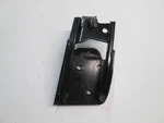 98-04 Corvette C5 Convertible Seat Belt Rh Upper Rear Mount Bracket. Fixed Price $15.00.