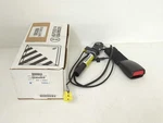 New Oem Genuine Gm Lh Front Seat Belt Buckle 1998-2004 Cadillac Seville Black. Fixed Price $65.00.