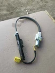 Porsche Cayenne 955 Front Seat Belt Adjuster Motor 6022137 404841. Fixed Price $26.50.