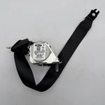 2017-2019 Ford Escape Rear Left Seat Belt Oem CJ5478611B69AM. Fixed Price $69.99.
