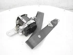 2013 Lexus GS350 2ND Row Passenger Belt Retractor Grey 73360-30530-B0. Fixed Price $99.75.