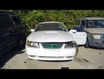 Seat Belt Front Bucket Passenger Buckle Fits 99-04 Mustang 1279041. Fixed Price $56.19.