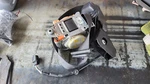 10-14 Mustang Coupe Black Rh Passenger Front Seat Belt Retractor 2031272-AG. Fixed Price $99.99.