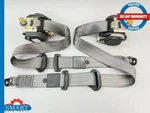 Audi Tt MK1 Seat Belt Retractor Tensioner Gray Set Left + Right 00-06 Oem. Fixed Price $104.95.