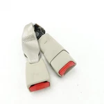 2006 2007 2008 2009 2010 2011 Cadillac Dts Left Rear Seat Belt Buckle. Fixed Price $76.49.