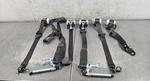 2025 Ford F150 Raptor Seat Belt Set - * #9168 K5. Fixed Price $314.99.