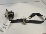 Black Right Front Seat Belt Retractor From 2014 Toyota Prius 12286881. Fixed Price $199.69.
