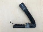 2011 Bmw 5 F10F11 Front Right Seat Buckle 9224802A Rhd. Fixed Price $50.00.
