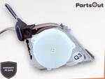2008-2014 Mercedes-benz C250 Center Rear Seat Belt Retractor 33056430 Oem. Fixed Price $41.39.
