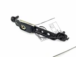 2005 Dodge Durango Rear Right Side Seat Belt Adjuster 7061. Fixed Price $32.00.