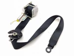 Toyota Prius (XW50) 2018 Left Front Seat Belt 7X4150P AMD208865. Fixed Price $112.02.