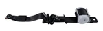 2019 2023 Hyundai Santa Fe Rear Seat Belt Retractor Assembly Right Black Used. Fixed Price $100.00.