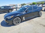 Left Rear Seat Belt Oem 2018 Kia Stinger 89810J5500WK. Fixed Price $65.00.