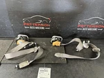 06-10 Kia Sedona Front Driver Lh & Passenger Rh Safety Seat Belt Retractors Gray. Fixed Price $150.00.