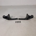 94-98 Ford Mustang Seat Belt Holder Loop Guide Rh Lh Set Coupe AA7417. Fixed Price $86.11.