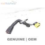 2006-2008 Bmw M6 Front Right Seat Belt Buckle / Receiver 6982526. Fixed Price $79.99.