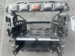 03 04 05 06 Porsche Cayenne - Dash Bezel Bracket / Hazard Switch 7L5857093C. Fixed Price $59.00.